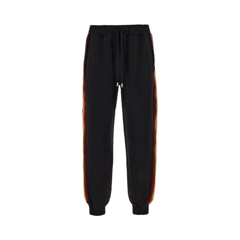 Lanvin Man Clothing Trousers
